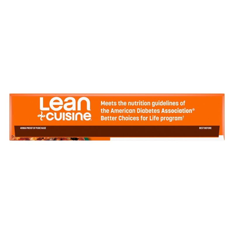 Lean Cuisine Frozen Tex-Mex Chicken &#38; Black Bean Bowl - 10oz, 3 of 6