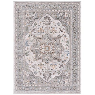 Bel Air BLA242 Power Loomed Area Rug  - Safavieh