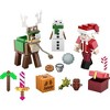 Mattel - Mattel - Minecraft 3.25'' Advent Calendar - 3 of 4