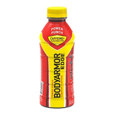 BODYARMOR EDGE Power Punch Sports Drink  - 20 fl oz Bottle