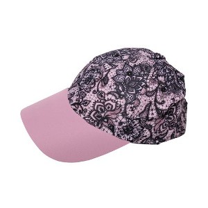 Glove It Women's Adjustable Golf Cap - 1 of 3