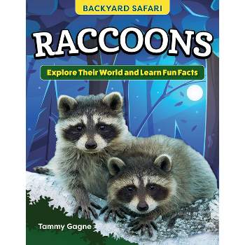 The First Four Totally Ninja Raccoon Adventures – Kevin Coolidge