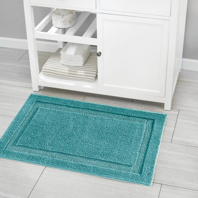 Soft Foam Area Rugs Arrow Hit The Center of Target Washable Non Slip Kitchen Rugs Bath Rug for Home Decor Indoor/Outdoor 23.6x15.7in 