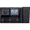 Zoom G2X Four Guitar Multi-Effects Processo with Expression Pedal. - 3 of 3