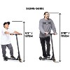 Envy KOS Soul S7 Pro Scooter - 4 of 4