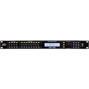 PEAVEY Dsp-Based Loudspeaker Management System VSX48E - 1 of 1