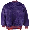 STARTER Mens Toronto Raptors Varsity Jacket - 4 of 4