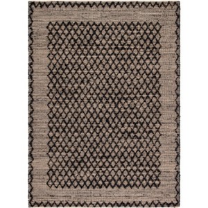Natural Fiber NF222 Hand Woven Area Rug  - Safavieh - 1 of 4
