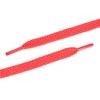 INSPIRE CHIC Double Layer Hollow Thick Flat Shoelaces 2 Pairs - 4 of 4