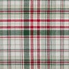 Split P Berry Frost Plaid Green Placemat Set Of 4 - 3 of 4