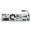 Kenwood DMX1038S 10.1 HD Capacitive Screen Media Receiver, Screen Adjustments include vertical and horizontal settings, 1-DIN Chassis, Wireless Car... - 3 of 3