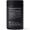 Sports Research Vegan Vitamin K2 + D3 Dietary Supplement - 60 Softgels - 2 of 2