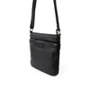 Club Rochelier Ladies Leather Top Zipper Crossbody Bag - 2 of 4