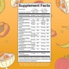 Kids Liquid Nighttime Multimineral (Peaches & Cream) - 2 of 4