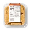 Pumpkin Spice Mini Scones - 10.25oz/12ct - Favorite Day™ - 2 of 3