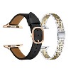 Posh Tech Stella and Carmen Smartwatch Bands - 2 of 4