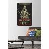 Trends International Star Wars: Return of the Jedi - The Wait Is Over Unframed Wall Poster Prints - 2 of 4