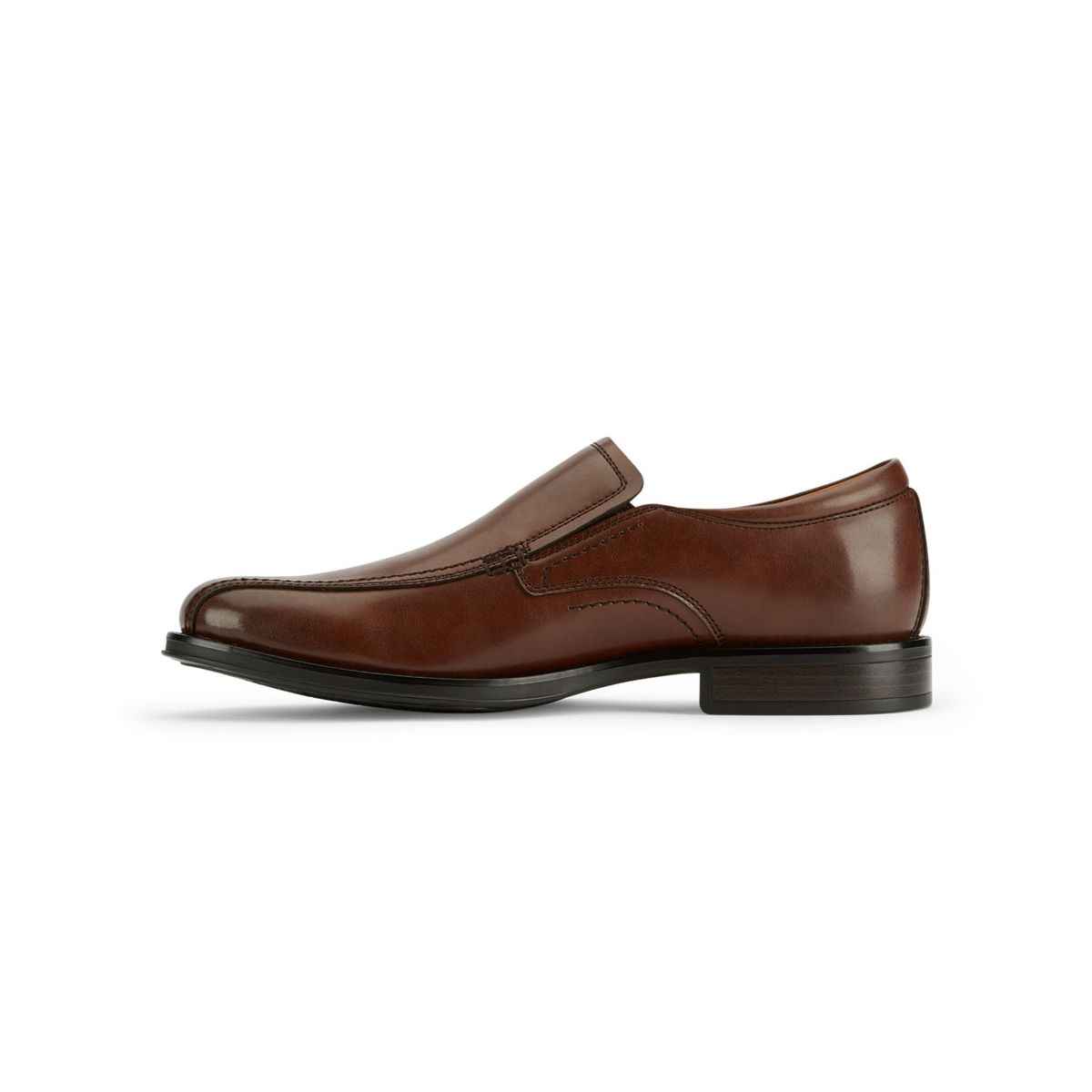 Dockers Mens Greer Dress Casual Run-Off Loafer - thumbnail 5