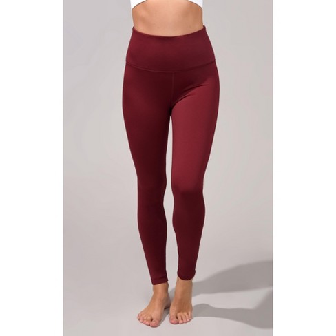 Essentials - Apparel - Apparel - 90 Degree By Reflex High Waist  Fleece Lined Leggings - Yoga Pants - Dragons Breath - X-Small : :  Clothing, Shoes & Accessories