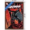 Trends International DC Comics Batman - Bats Cover Framed Wall Poster Prints - 3 of 4