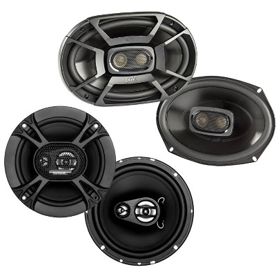 marine speakers