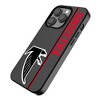 Keyscaper Vintage NFL Sidebar MagSafe Compatible Cell Phone Case for iPhone 15 Pro - image 2 of 4