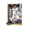 Topps MLB Update Series Baseball Trading Card Blaster Box - 3 of 3