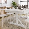 Taylor & Logan Hamish Rectangular Dining Table - 4 of 4