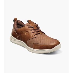 Nunn Bush Conway Men'sMoc Toe Oxford - 1 of 4