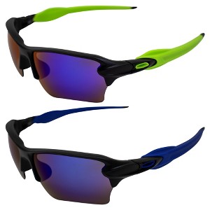 2 Pairs of AlterImage Sprint Safety Glasses - 1 of 4