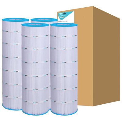 Poolzilla Replacement Pool Filter for CC150, CCRP150, PAP150, C-9415, R173216, 59054300, Filbur FC-0687, 160317, 160355, 160352, Predator 150
