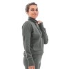 Aventura Clothing Women's Dog-Walker Sweatshirt - 2 of 4