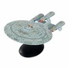 Eaglemoss Collections Star Trek Starship Replica | USS Enterprise NCC-1701-D Dreadnought - 2 of 4