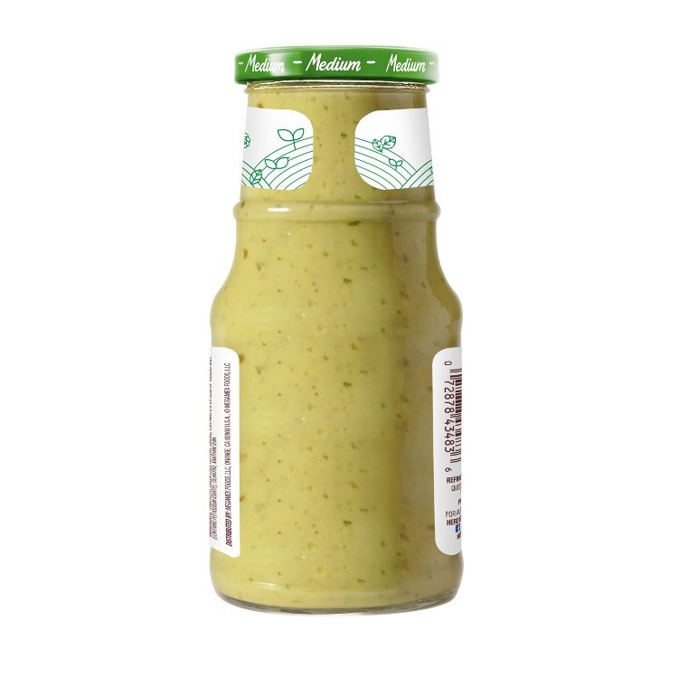 Herdez Guacamole Salsa Medium 15.7oz, 4 of 12
