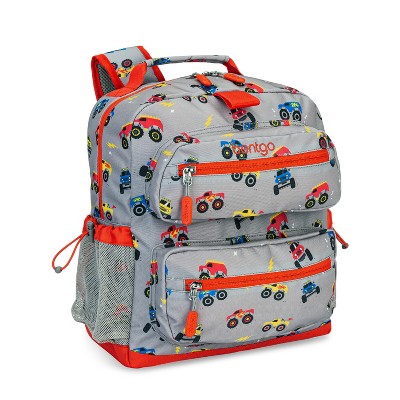 Bentgo Kids' 14.25" School Backpack