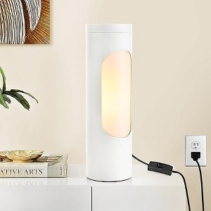 Table lamp-Shabbos lamp - 1 of 1