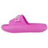FOAMWALK Girls' Sandals - Kids Platform Slippers, Comfy Slipper Slide Sandals for Girls (Little Kid/Big Kid) - 3 of 4
