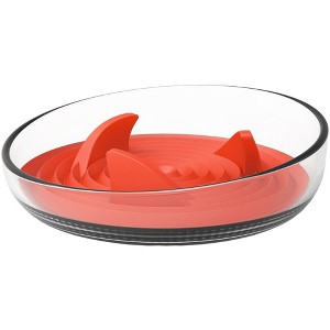 Chery Life Modern Pet Slow Feeder Bowl - 1 of 4