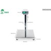 TREE LBS 300 Bench Scale, 300 LB X 0.05 LB, 18" X 24" Platform - 4 of 4