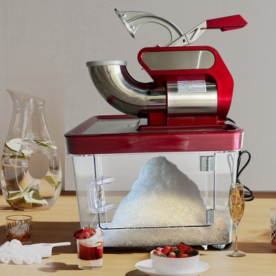 Dash shaved ice maker target sale