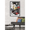 Trends International Star Trek: Universe - Joshua Budich Illustration Framed Wall Poster Prints - 2 of 4