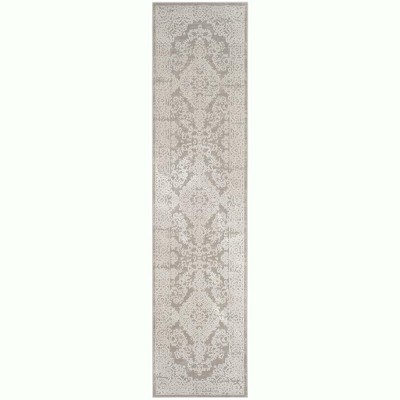 Princeton PRN713 Power Loomed Area Rug  - Safavieh