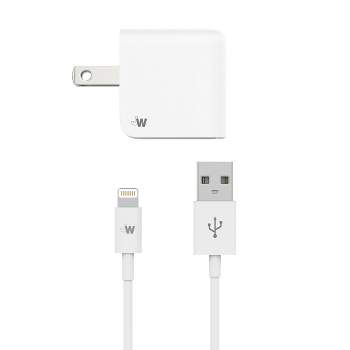 Apple iPhone 11/XR : Cell Phone Adapters & Chargers : Target