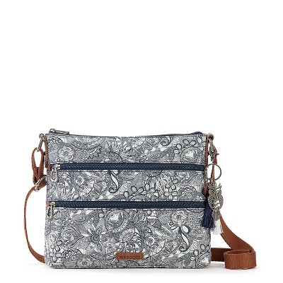 Sakroots Basic Crossbody