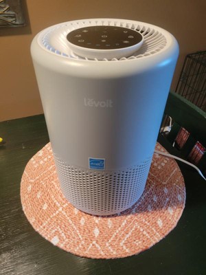 Levoit Smart Wi-fi True Hepa Air Purifier : Target