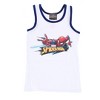 Textiel Trade Boy's Spiderman Tank and Boxer Briefs Underwear Set - 2 of 4