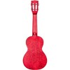 Mahalo Island Series Concert Ukulele - 4 of 4