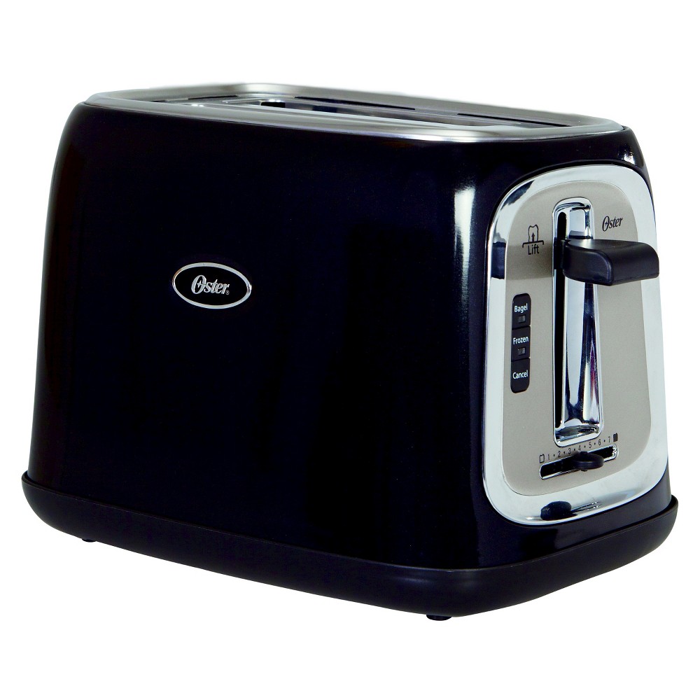 Oster 2 Slice Toaster -  TSSTTRJB0K