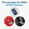 Clorox Fresh Disinfecting Wipes Bleach Free Cleaning Wipes - 4 of 4