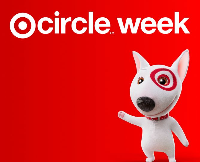 Best Deals From Target's Circle Week Sale 2023